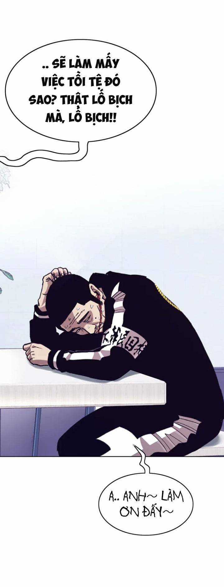 Bạt Tai Chapter 31 trang 36