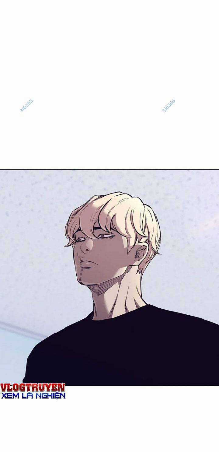 Bạt Tai Chapter 31 trang 37