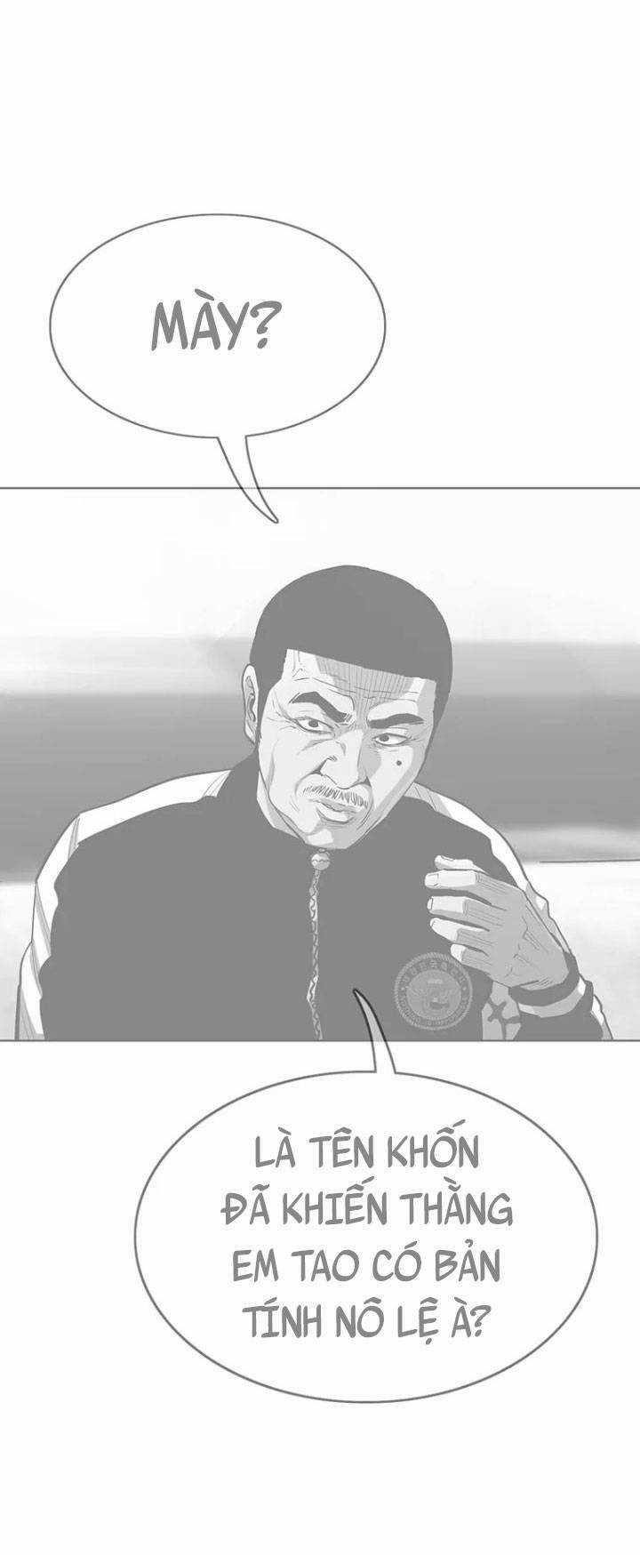 Bạt Tai Chapter 31 trang 38