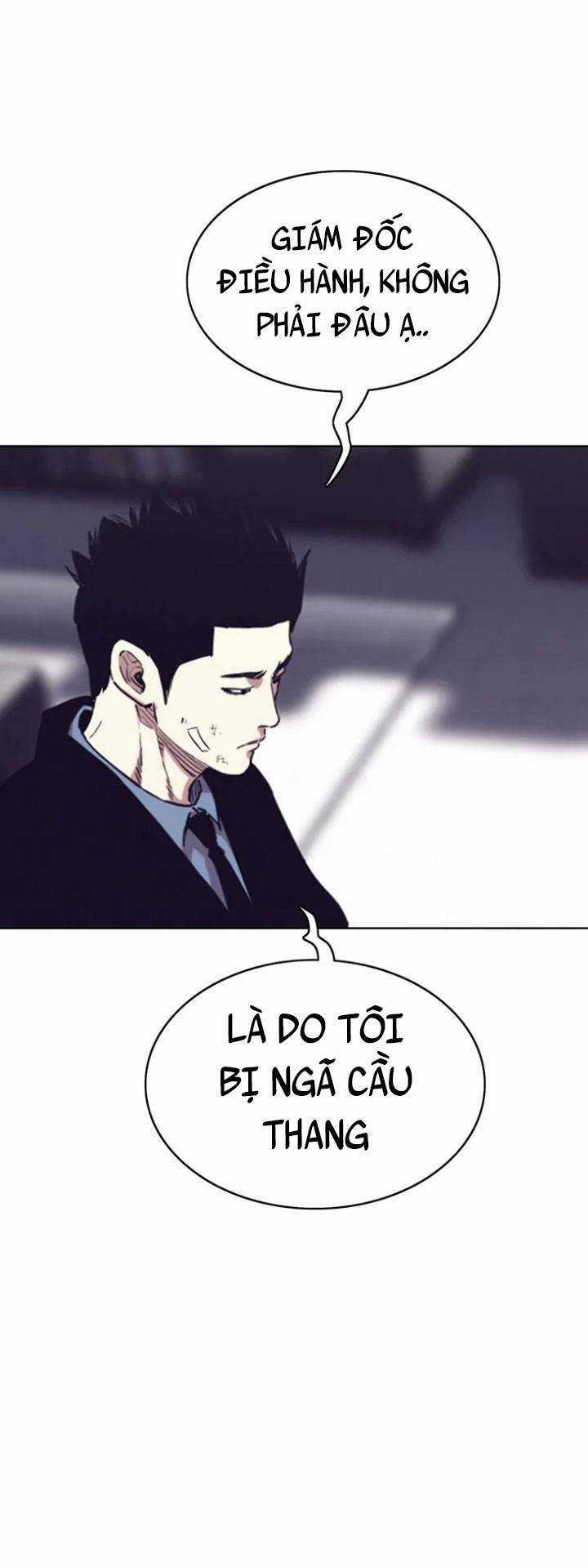 Bạt Tai Chapter 31 trang 50