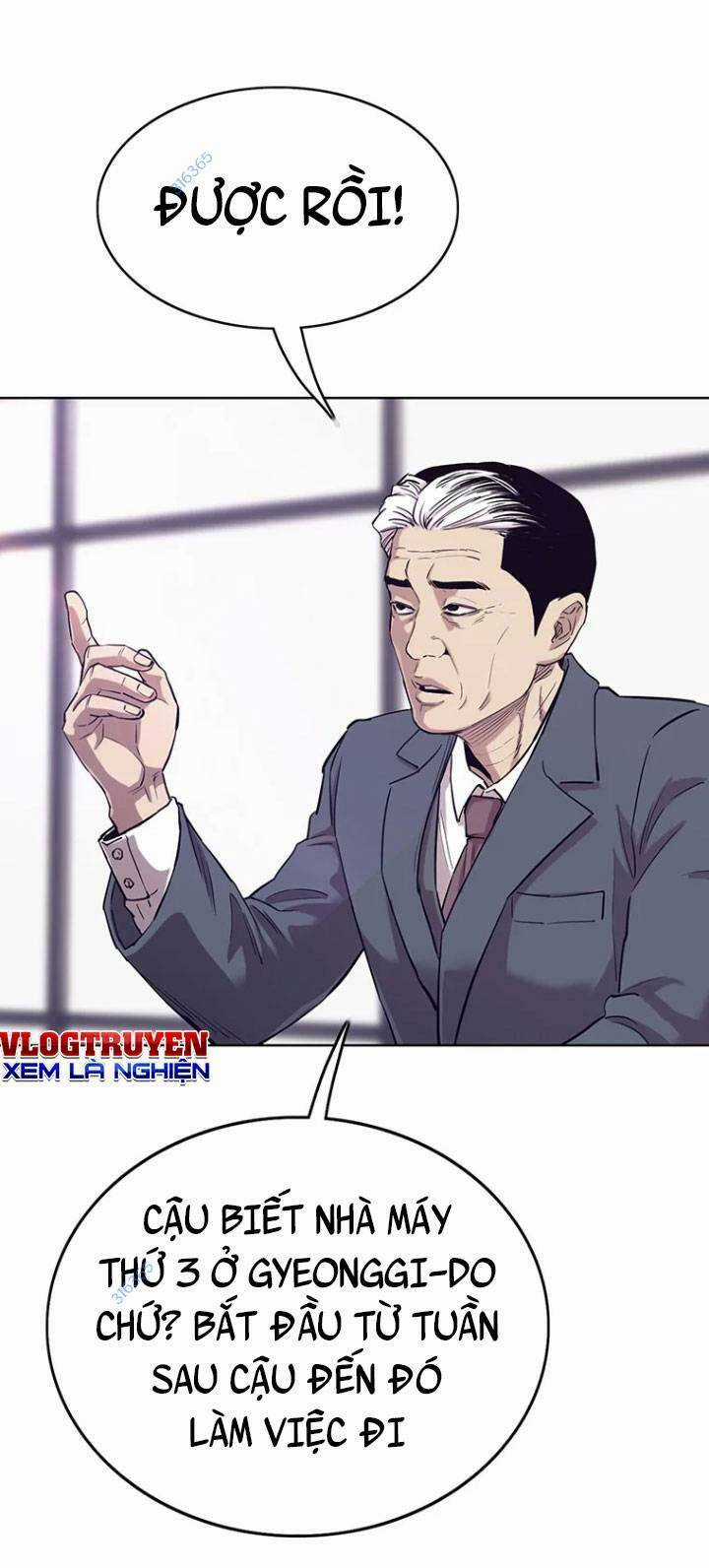 Bạt Tai Chapter 31 trang 51