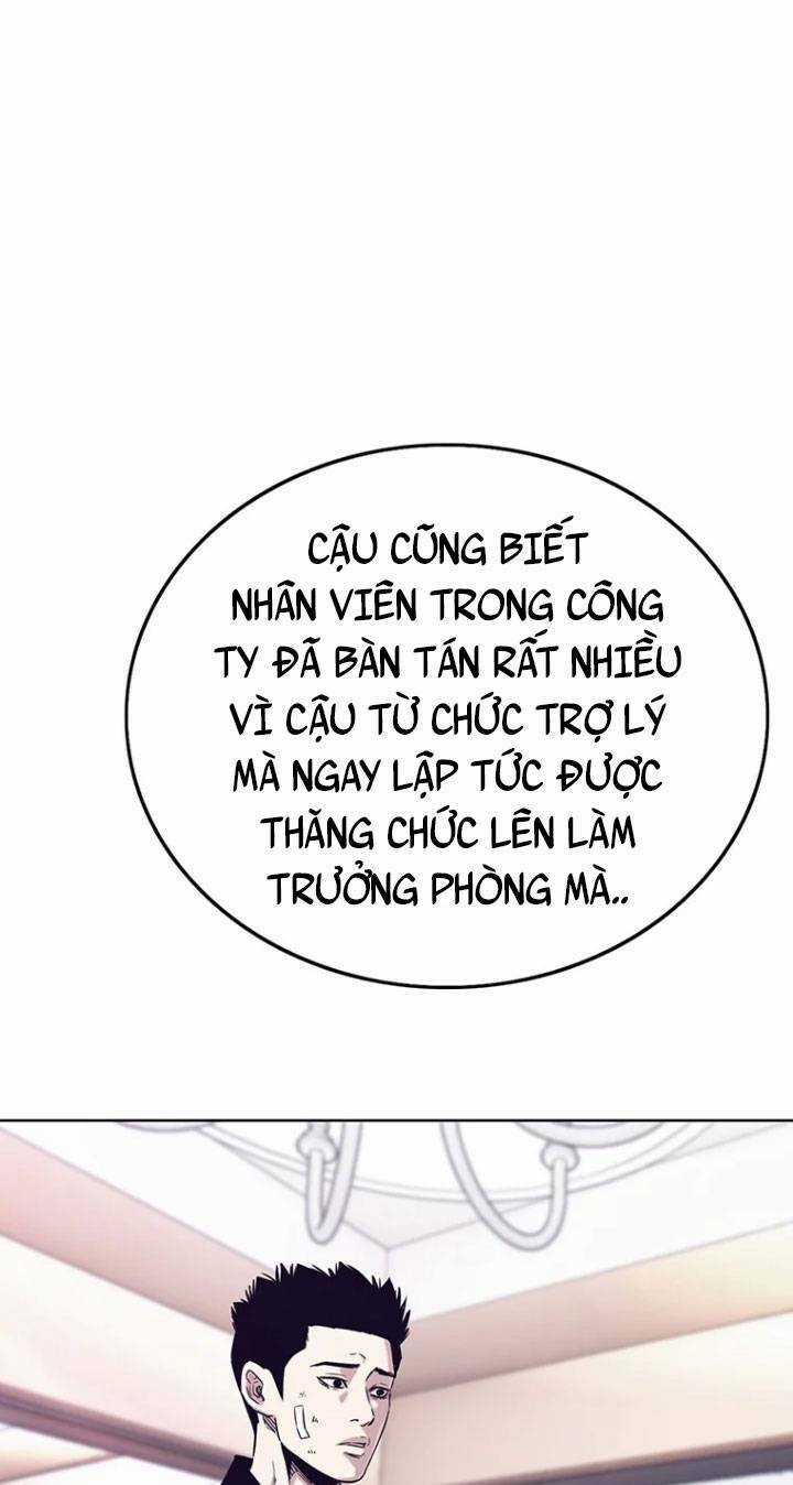 Bạt Tai Chapter 31 trang 52