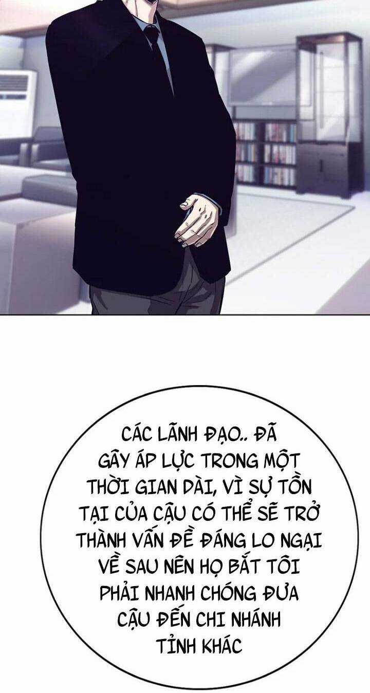 Bạt Tai Chapter 31 trang 53