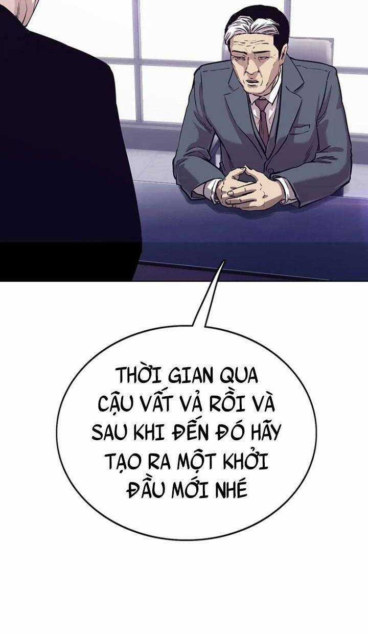 Bạt Tai Chapter 31 trang 55