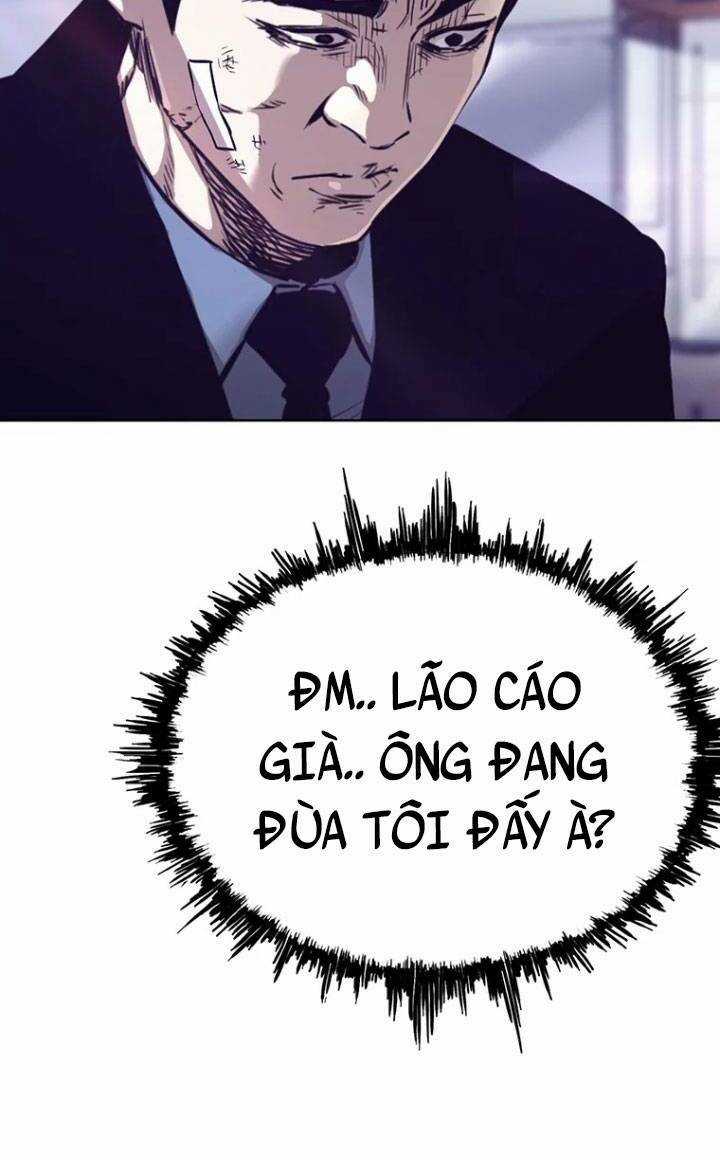 Bạt Tai Chapter 31 trang 57