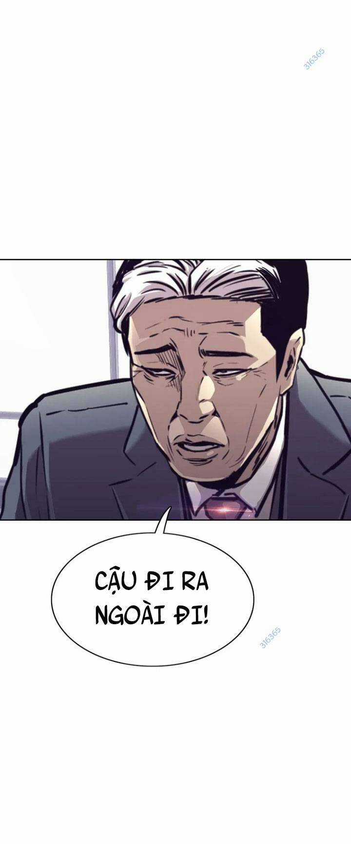 Bạt Tai Chapter 31 trang 58