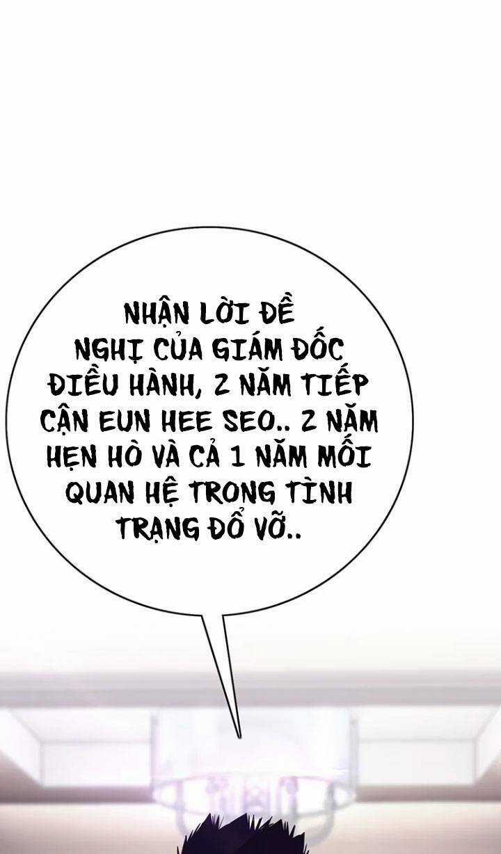 Bạt Tai Chapter 31 trang 61