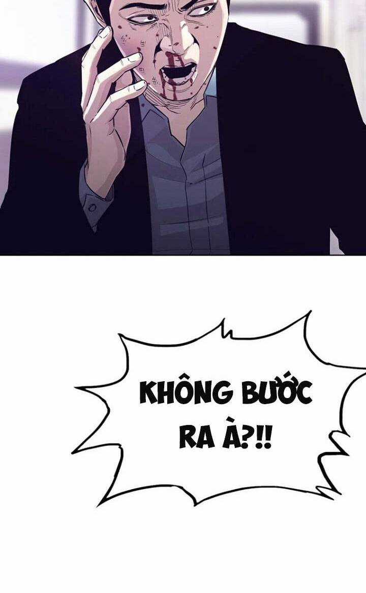 Bạt Tai Chapter 31 trang 7