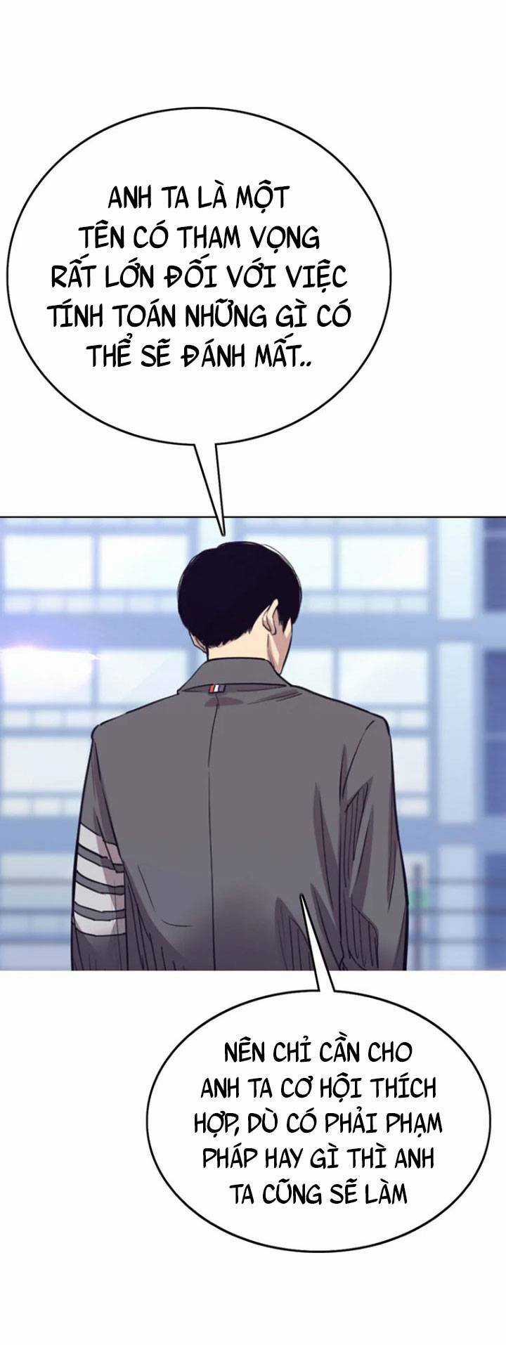 Bạt Tai Chapter 31 trang 72