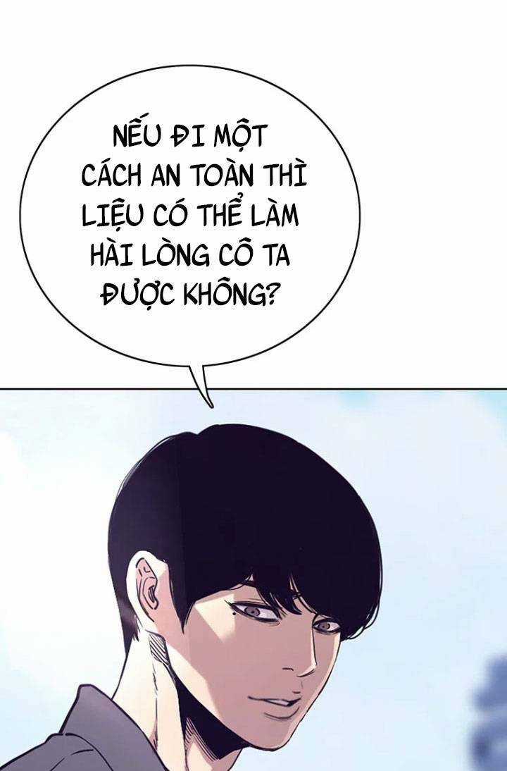 Bạt Tai Chapter 31 trang 75