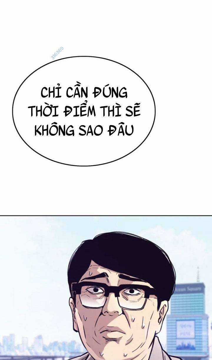 Bạt Tai Chapter 31 trang 77