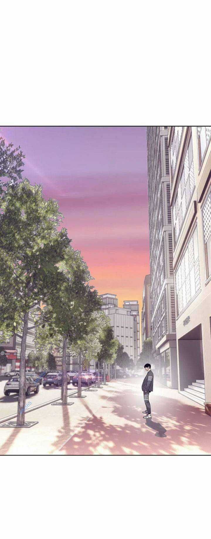 Bạt Tai Chapter 31 trang 81