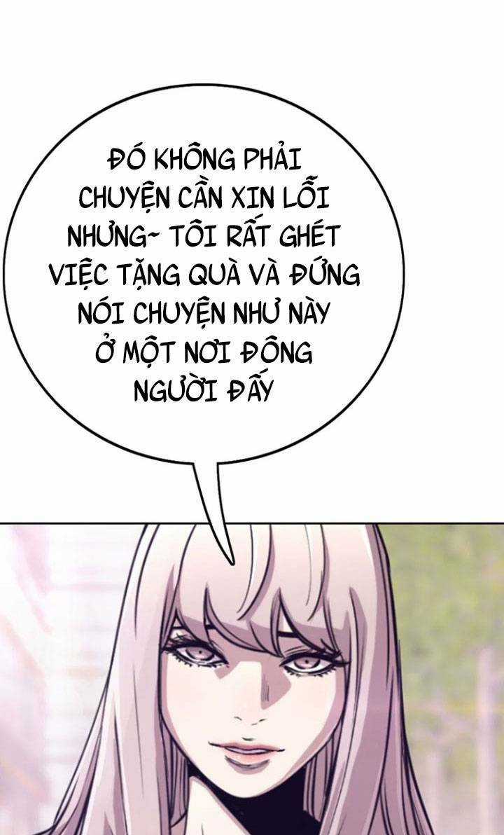 Bạt Tai Chapter 31 trang 88