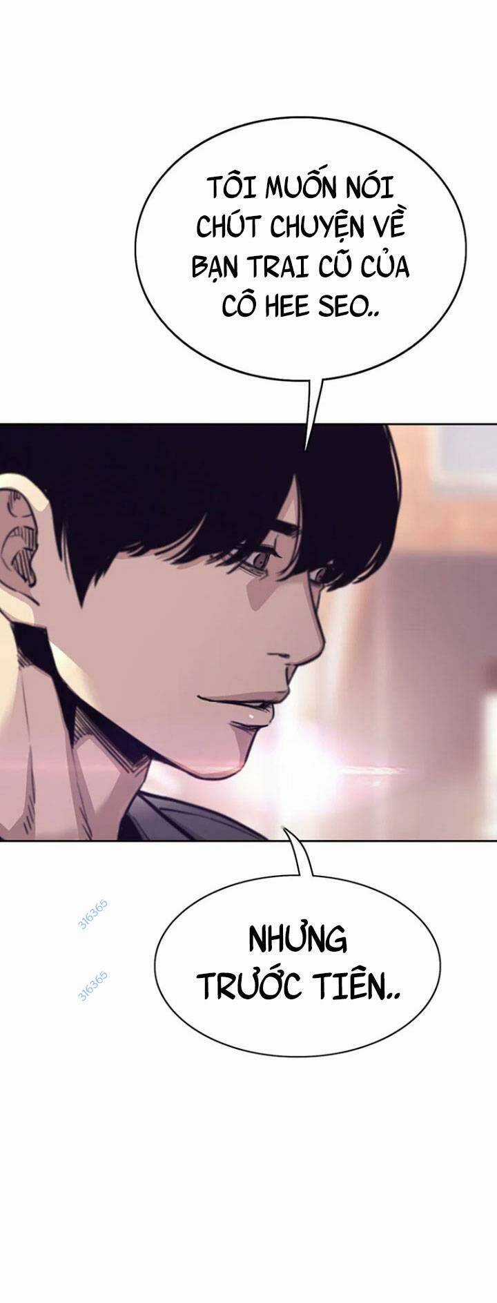 Bạt Tai Chapter 31 trang 92