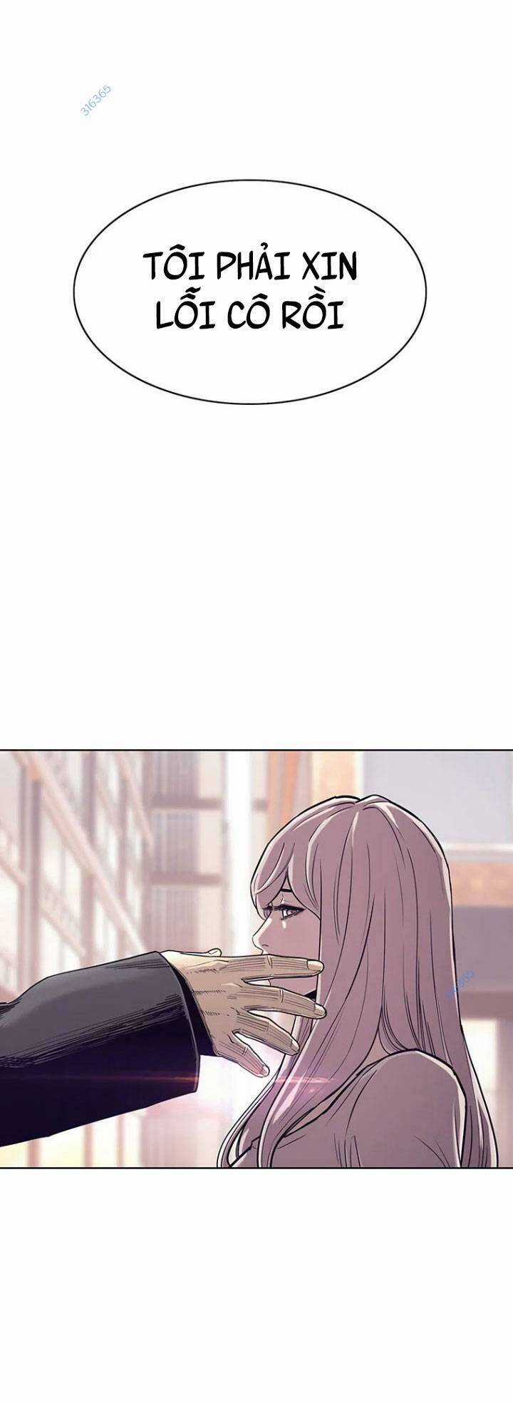 Bạt Tai Chapter 31 trang 94