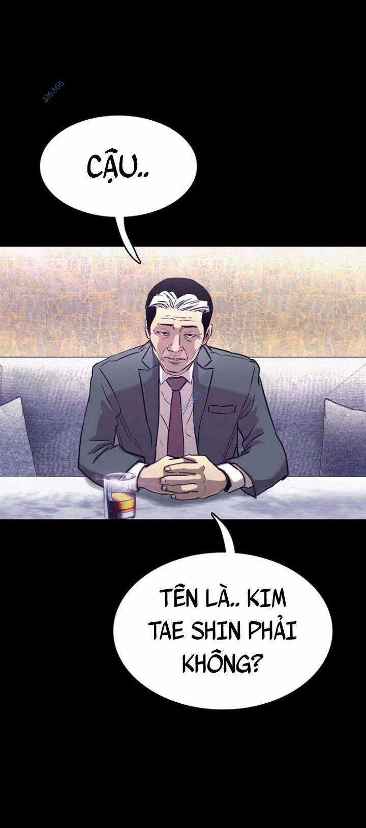 Bạt Tai Chapter 32 trang 10