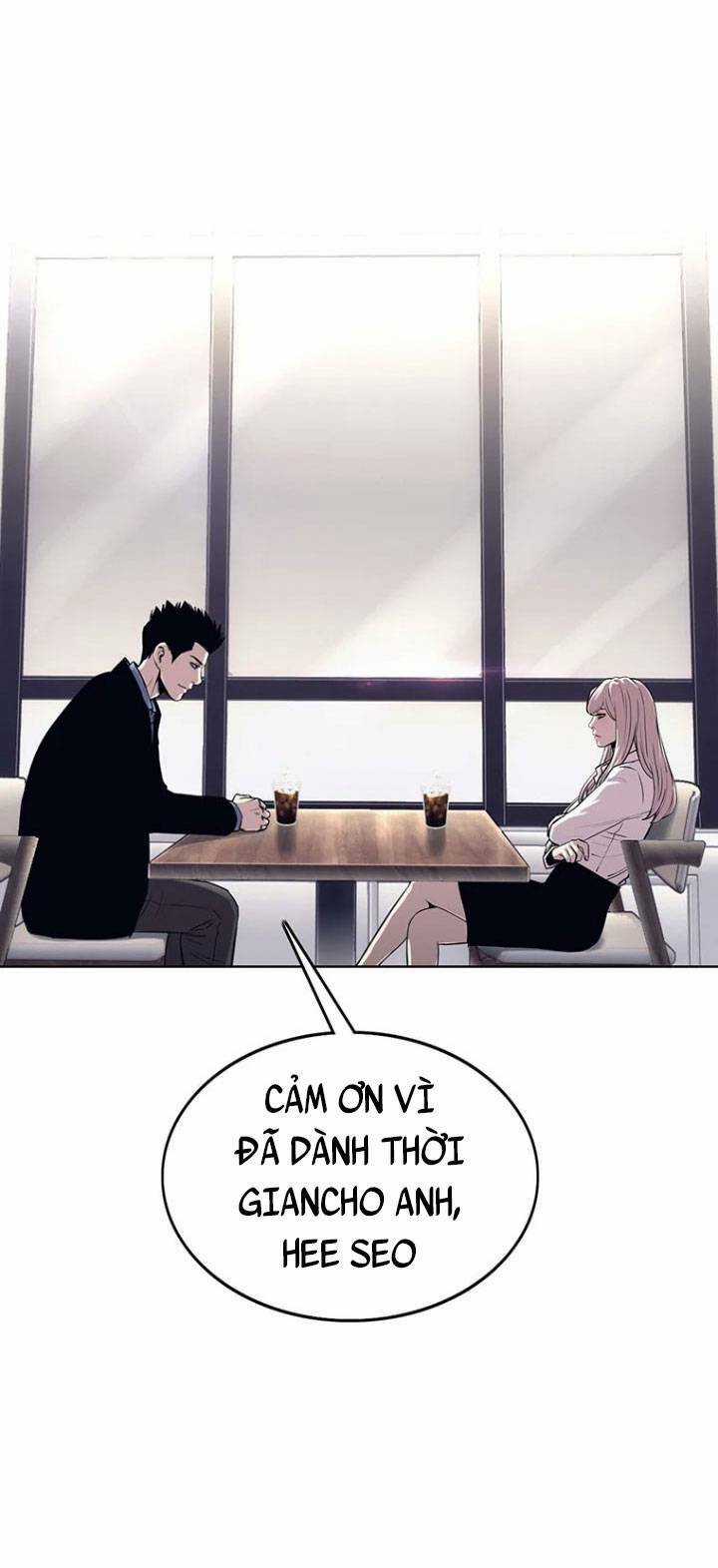 Bạt Tai Chapter 32 trang 104