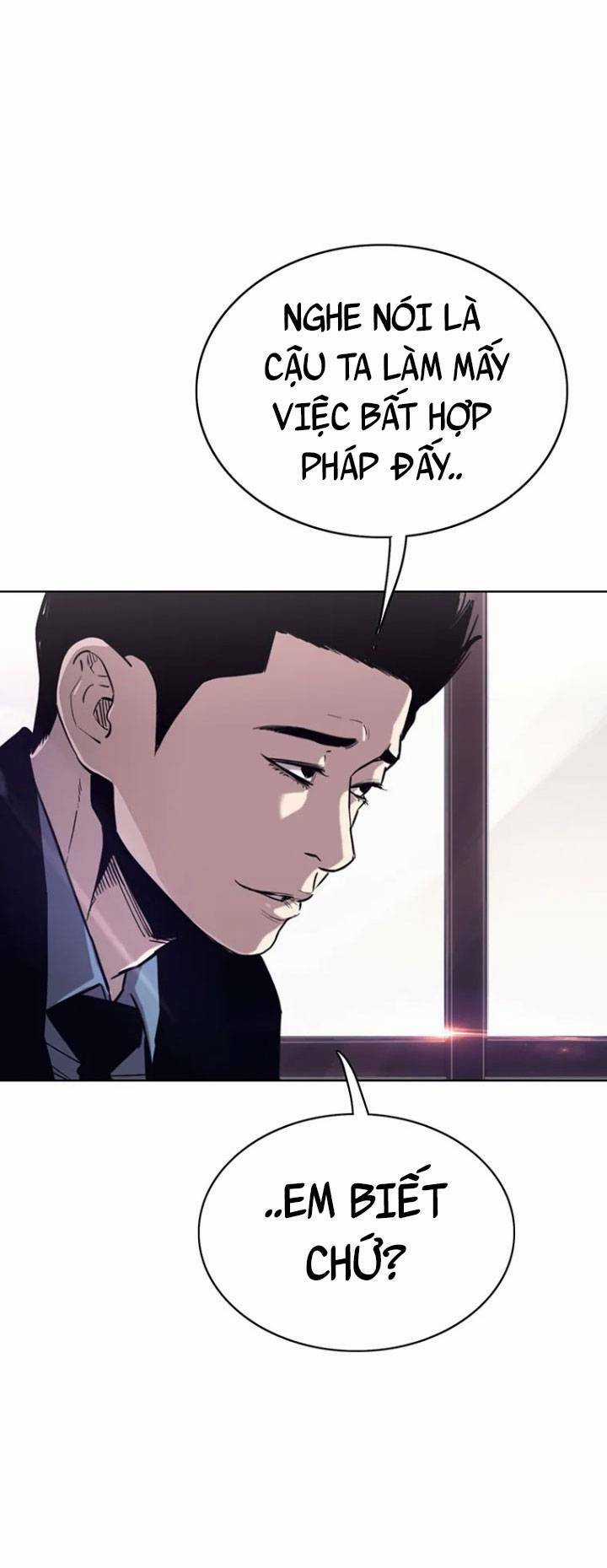 Bạt Tai Chapter 32 trang 109