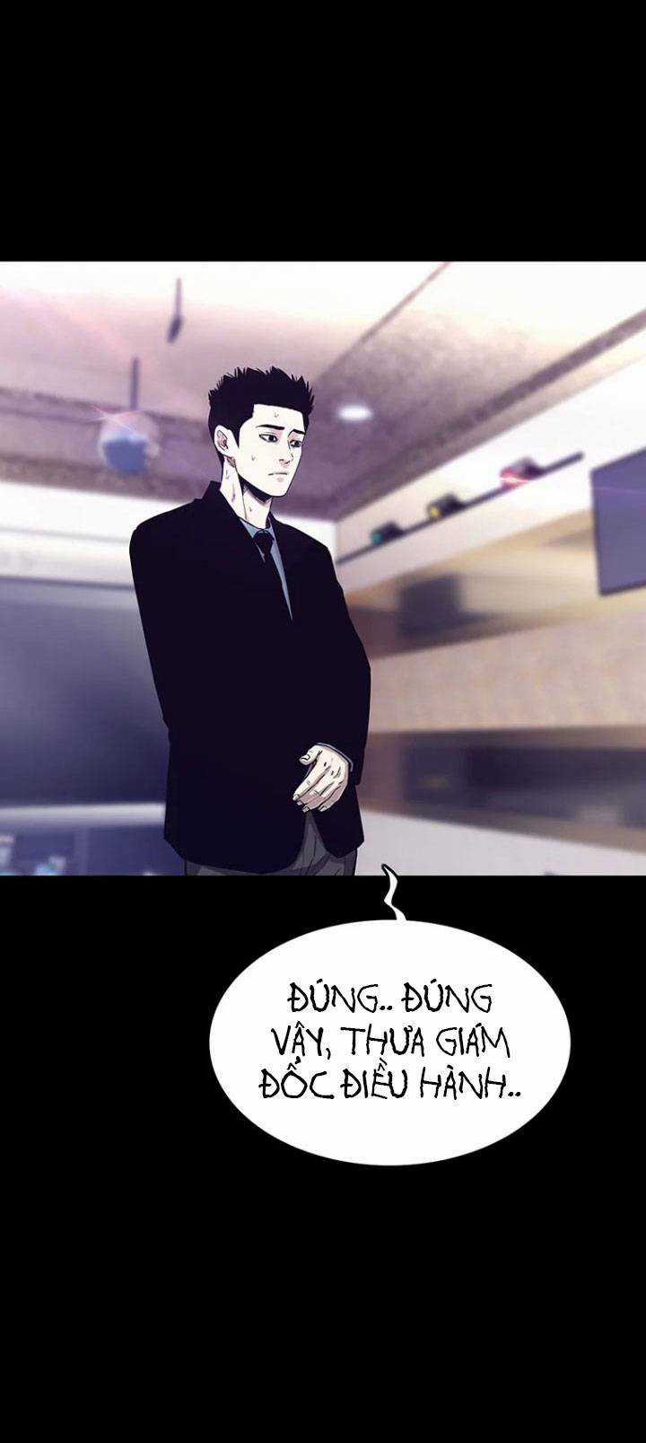 Bạt Tai Chapter 32 trang 11