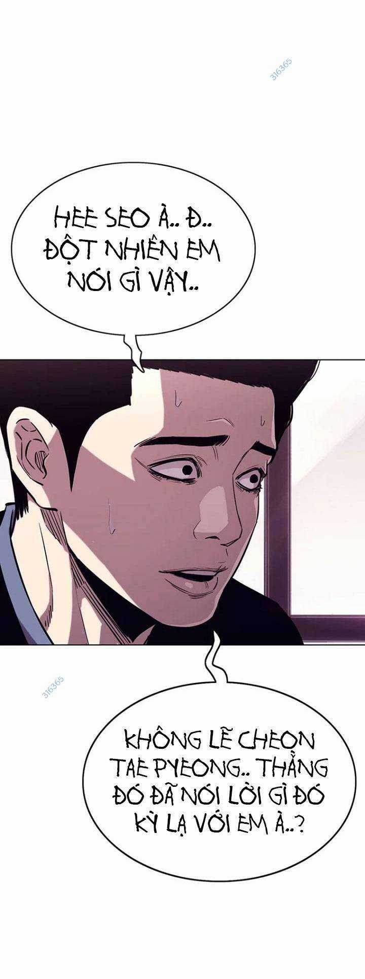 Bạt Tai Chapter 32 trang 119