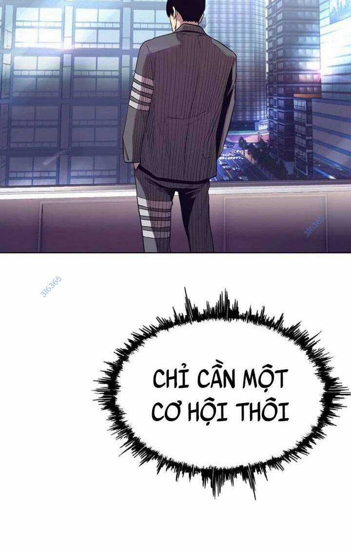 Bạt Tai Chapter 32 trang 125