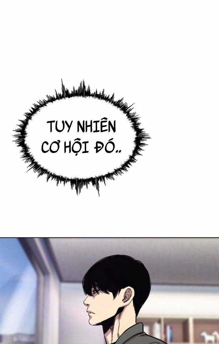 Bạt Tai Chapter 32 trang 126