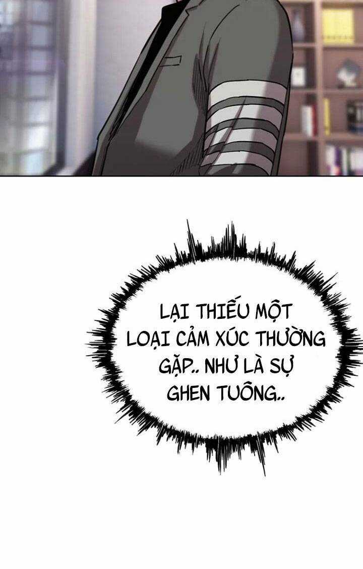 Bạt Tai Chapter 32 trang 127