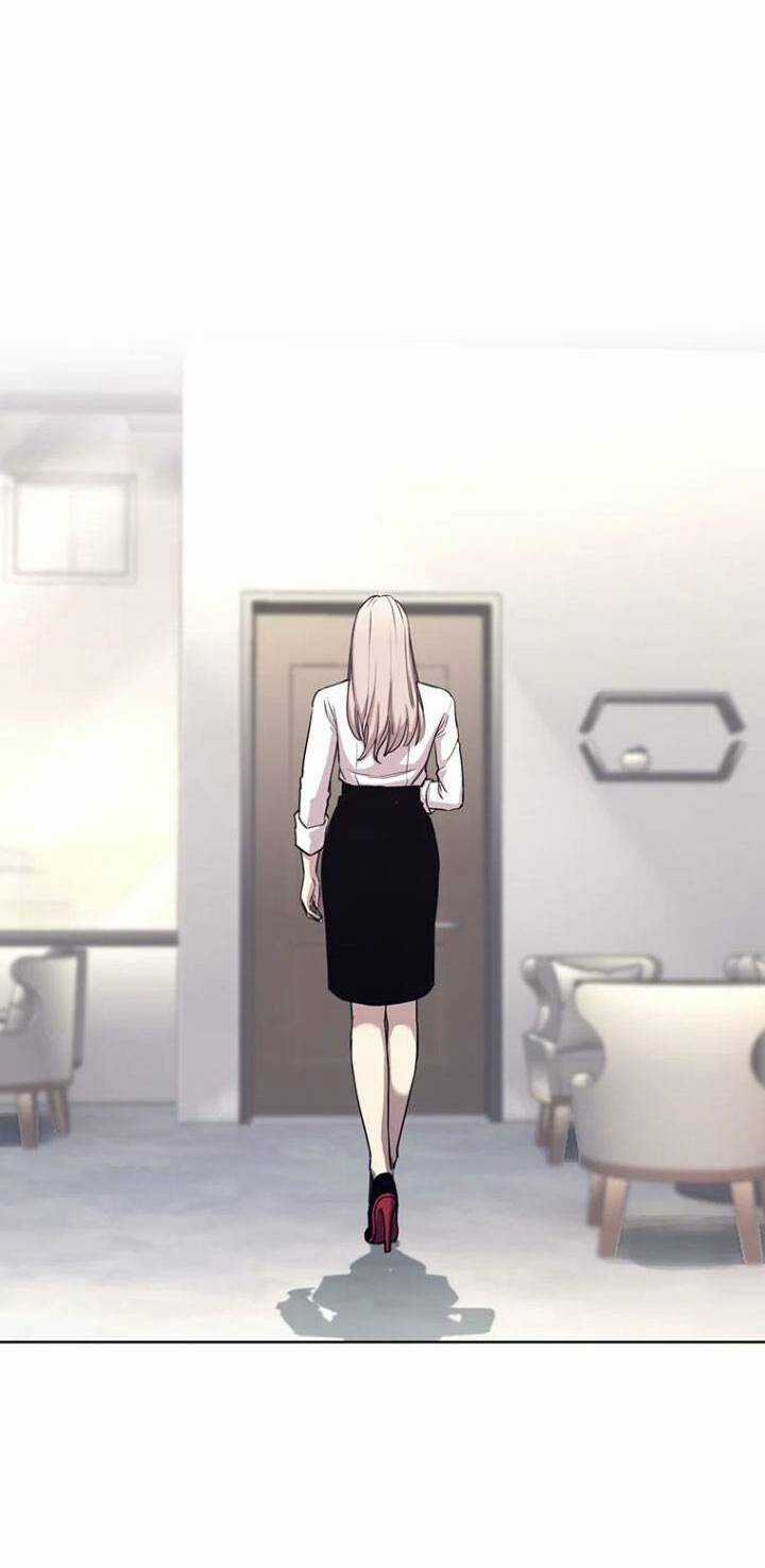 Bạt Tai Chapter 32 trang 131