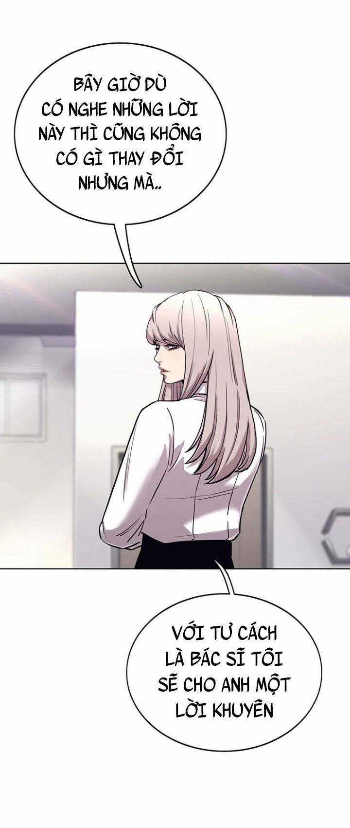 Bạt Tai Chapter 32 trang 133