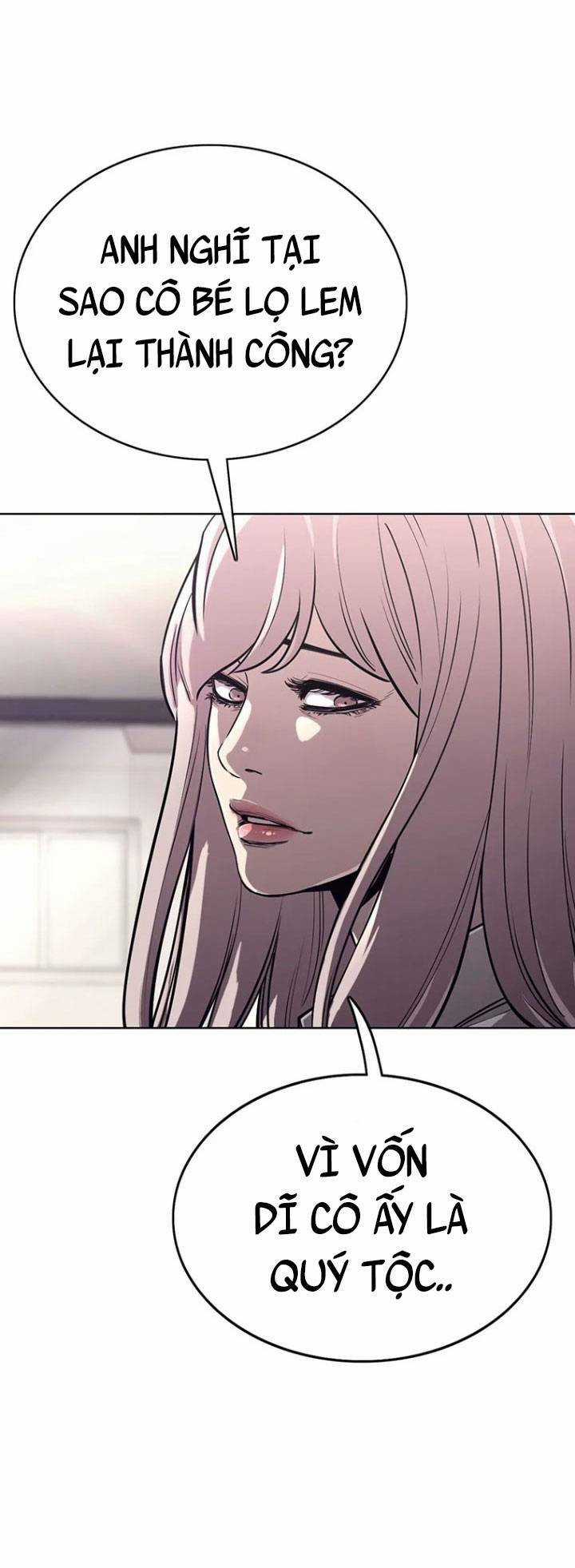 Bạt Tai Chapter 32 trang 135