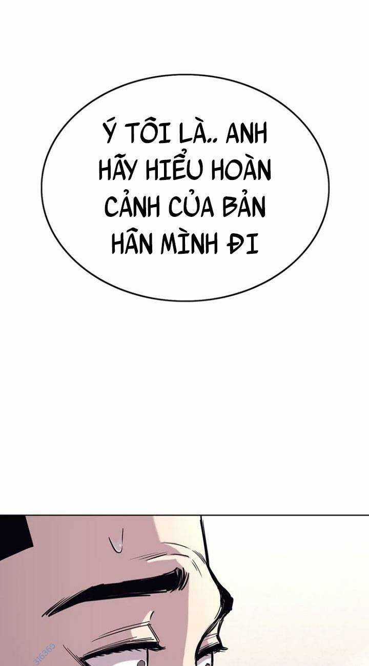 Bạt Tai Chapter 32 trang 136