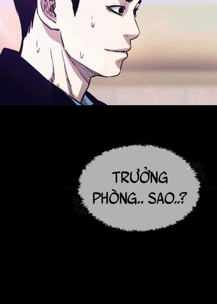 Bạt Tai Chapter 32 trang 14