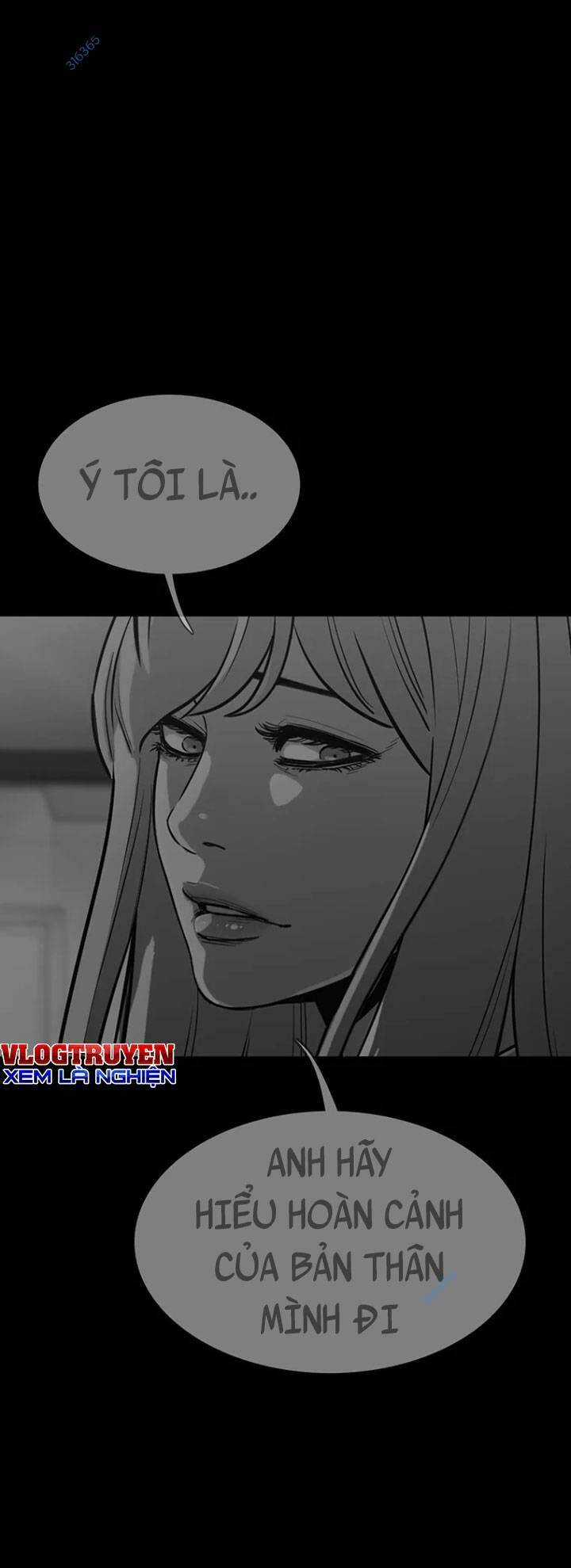 Bạt Tai Chapter 32 trang 140