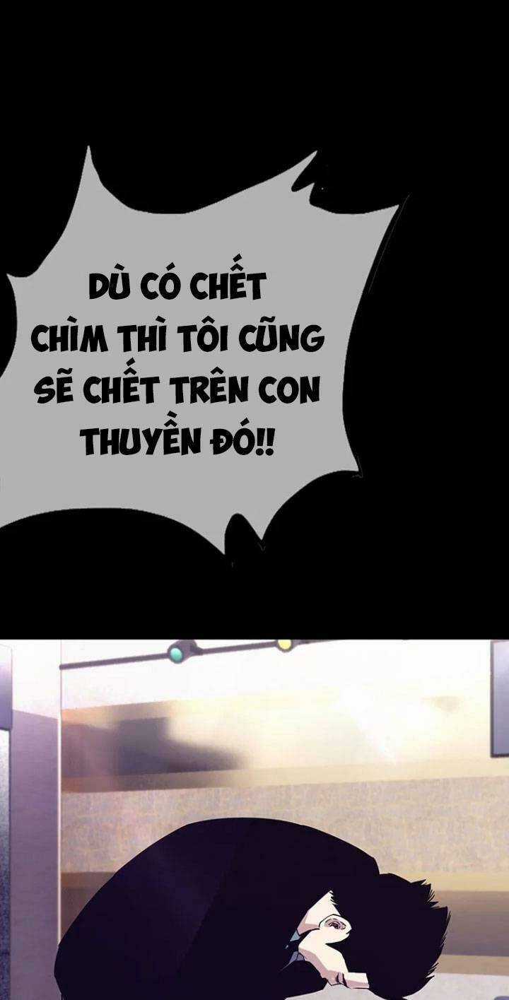 Bạt Tai Chapter 32 trang 15