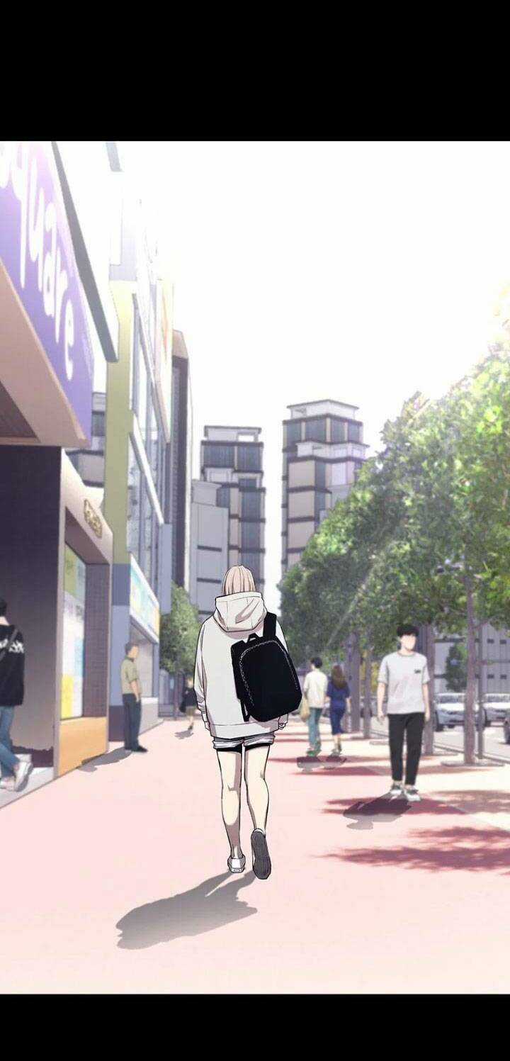 Bạt Tai Chapter 32 trang 18