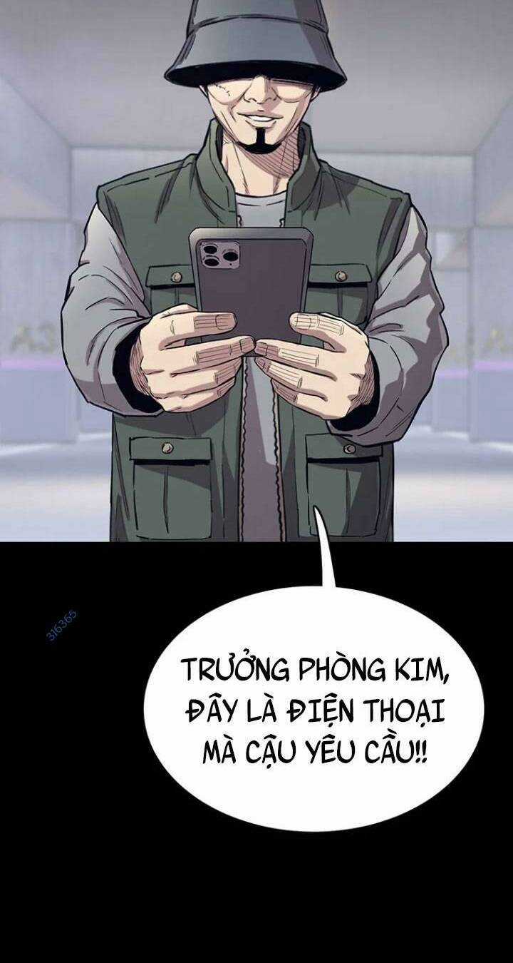 Bạt Tai Chapter 32 trang 32