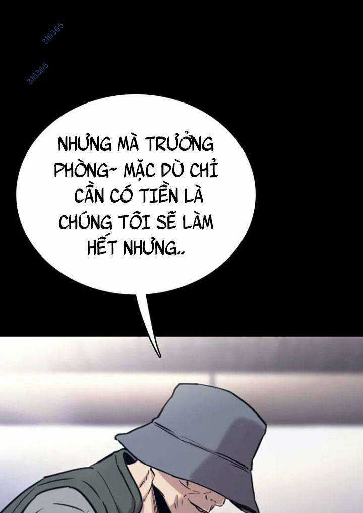 Bạt Tai Chapter 32 trang 34