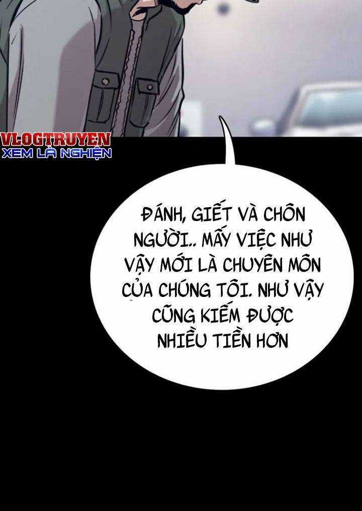 Bạt Tai Chapter 32 trang 35