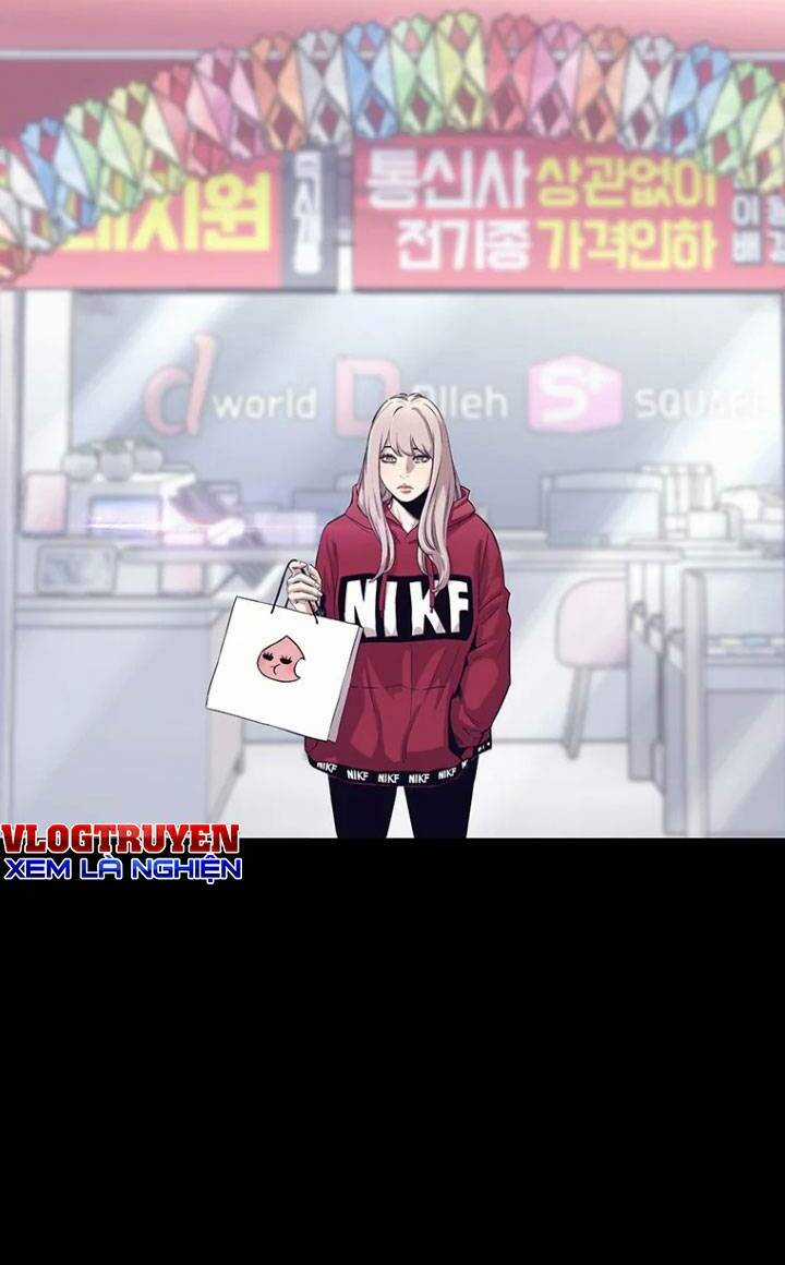 Bạt Tai Chapter 32 trang 48