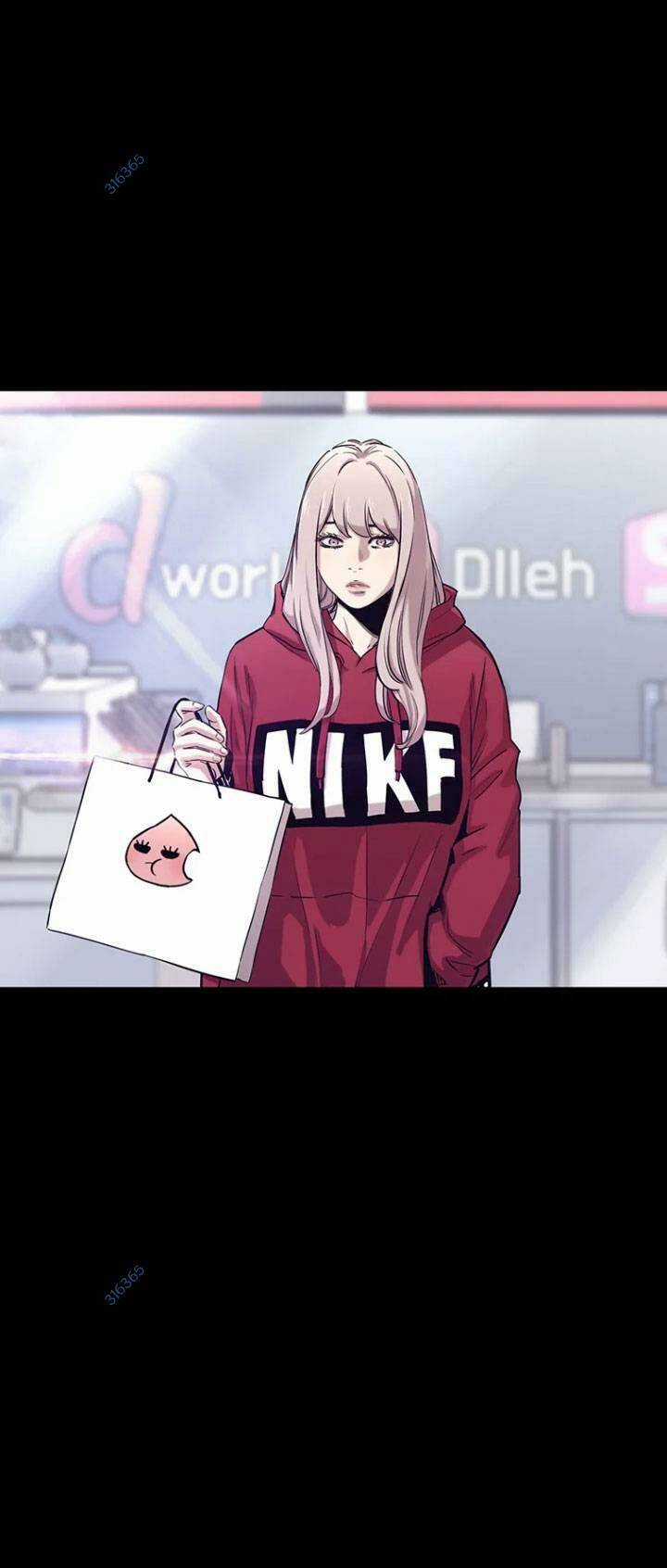 Bạt Tai Chapter 32 trang 49