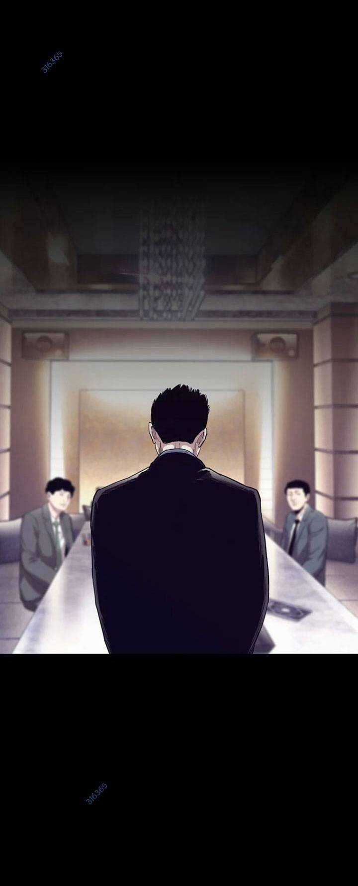 Bạt Tai Chapter 32 trang 5