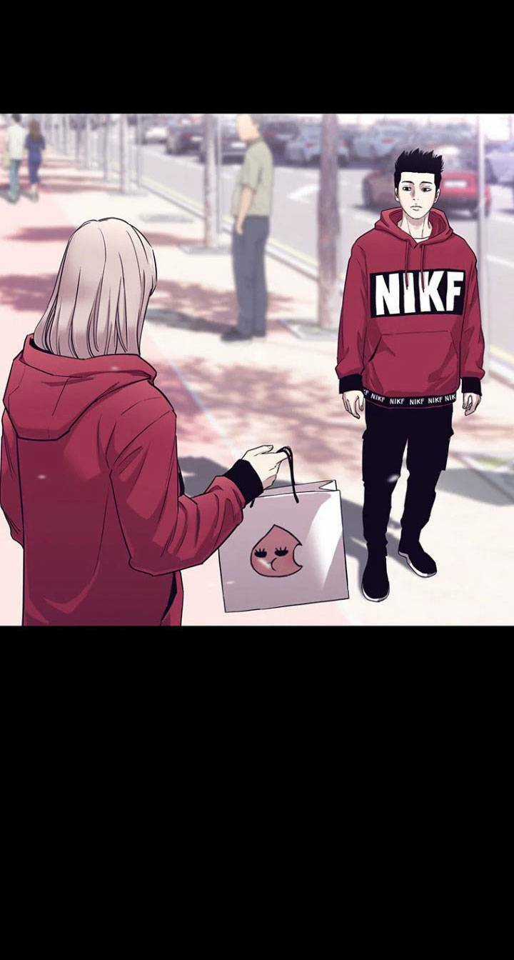 Bạt Tai Chapter 32 trang 50