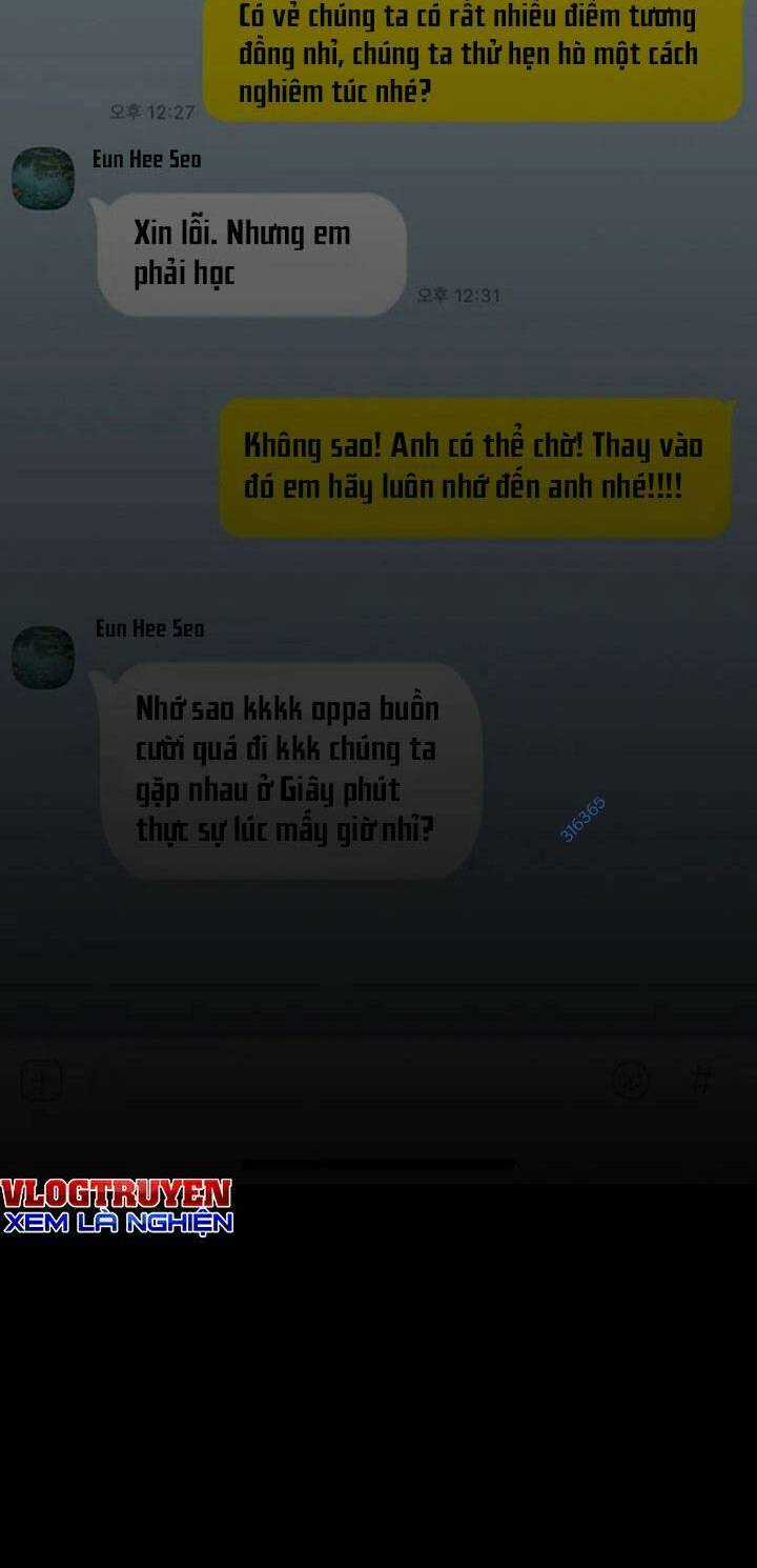 Bạt Tai Chapter 32 trang 55