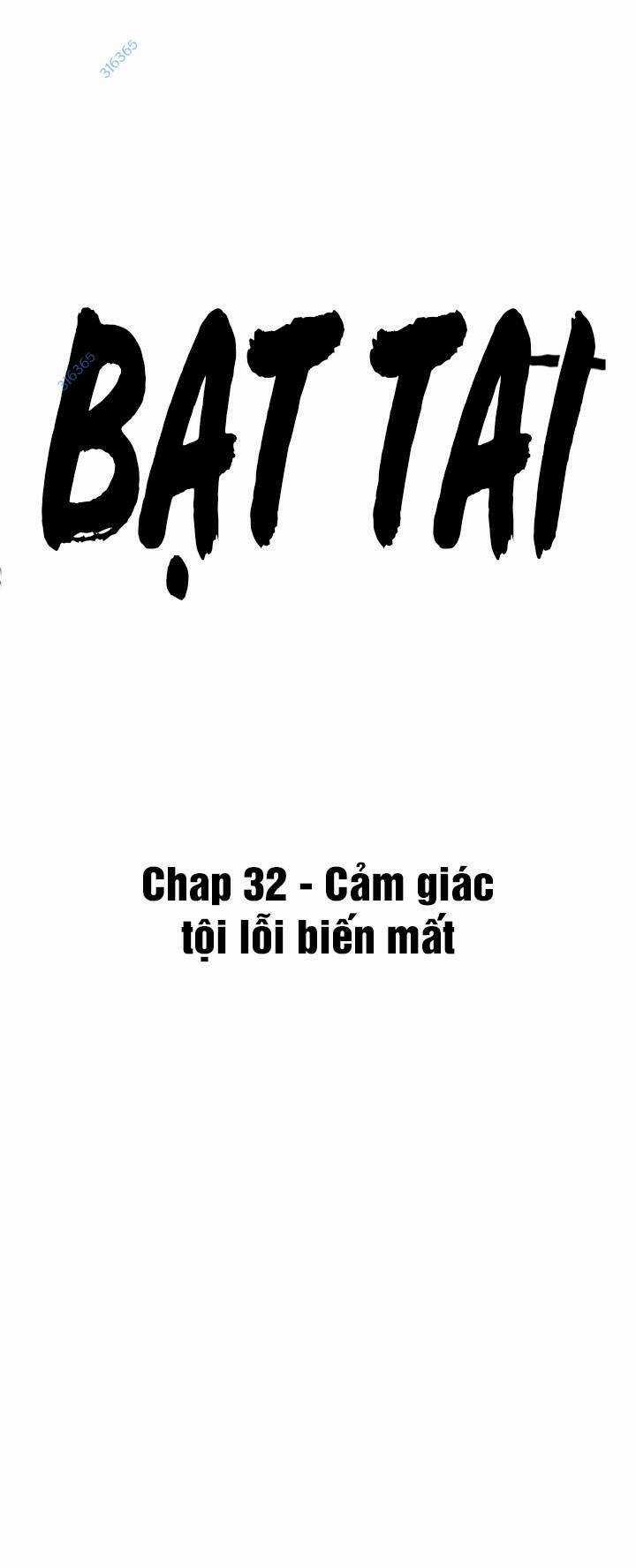 Bạt Tai Chapter 32 trang 58