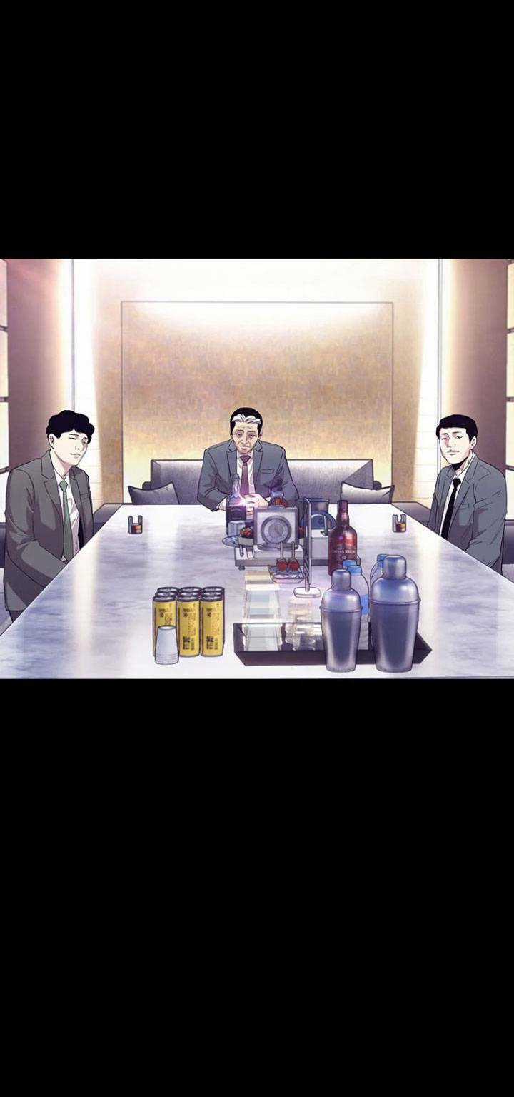 Bạt Tai Chapter 32 trang 6