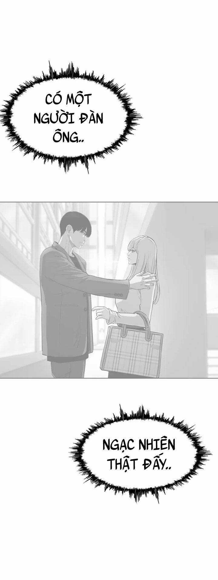 Bạt Tai Chapter 32 trang 61