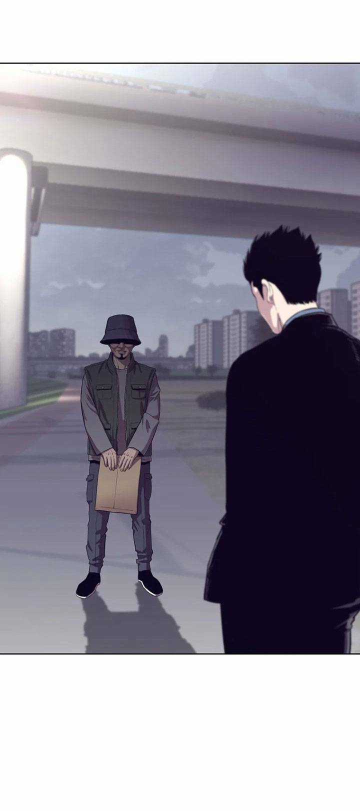 Bạt Tai Chapter 32 trang 72