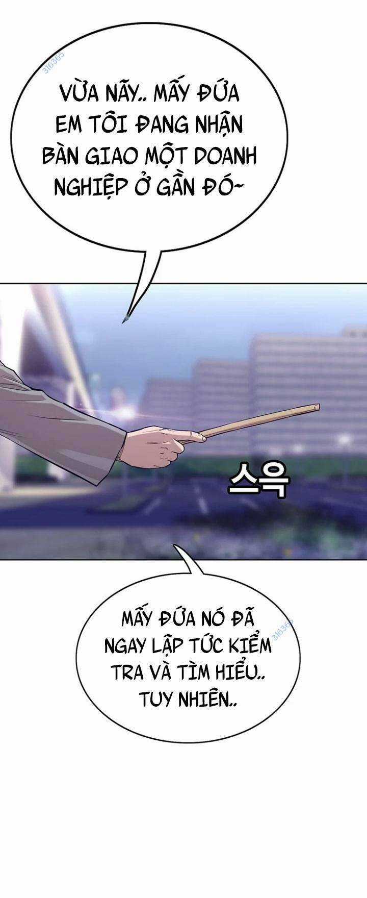 Bạt Tai Chapter 32 trang 76