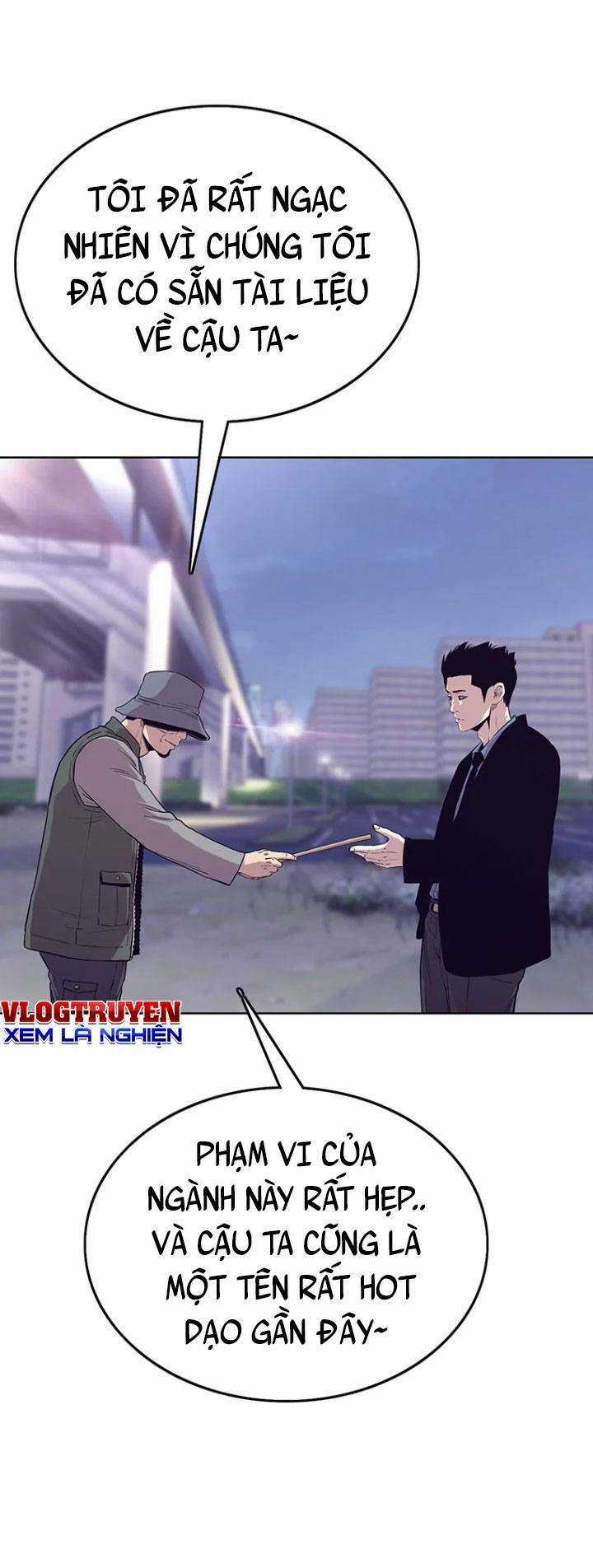 Bạt Tai Chapter 32 trang 77