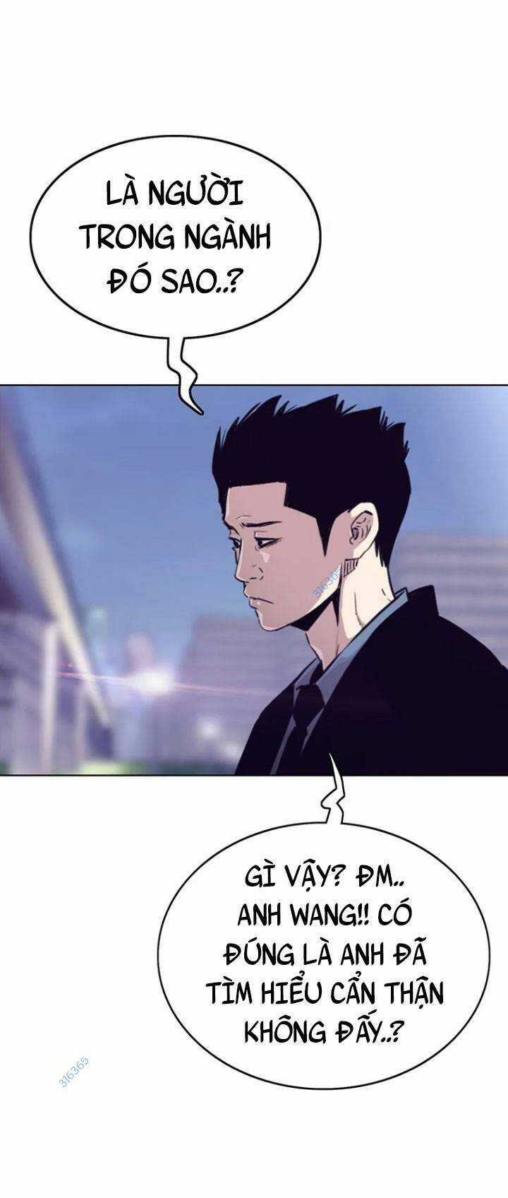 Bạt Tai Chapter 32 trang 78